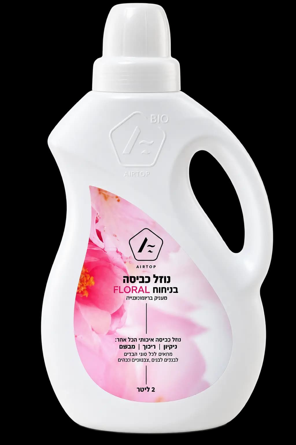 2 ליטר- AIRTOP FLORAL