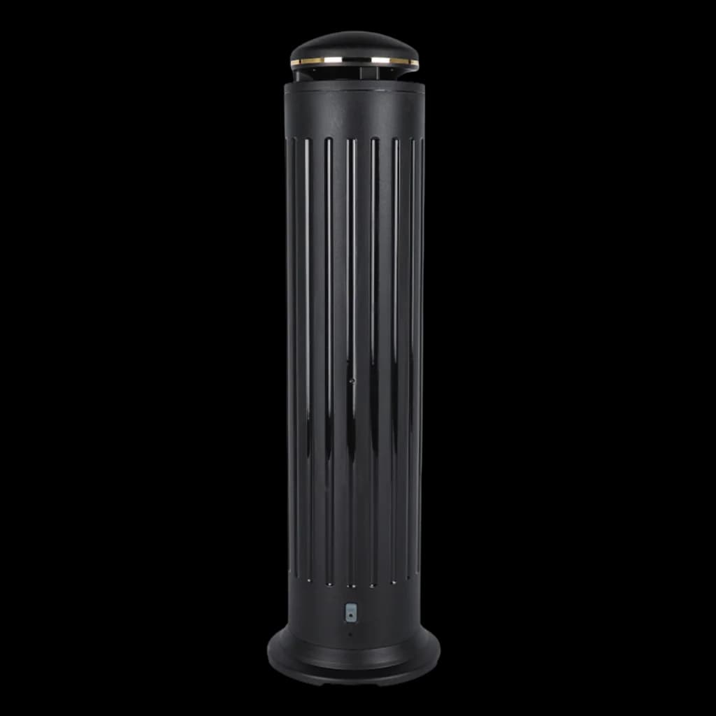 Eini Tower — מפיץ ריח רצפתי לחללים גדולים