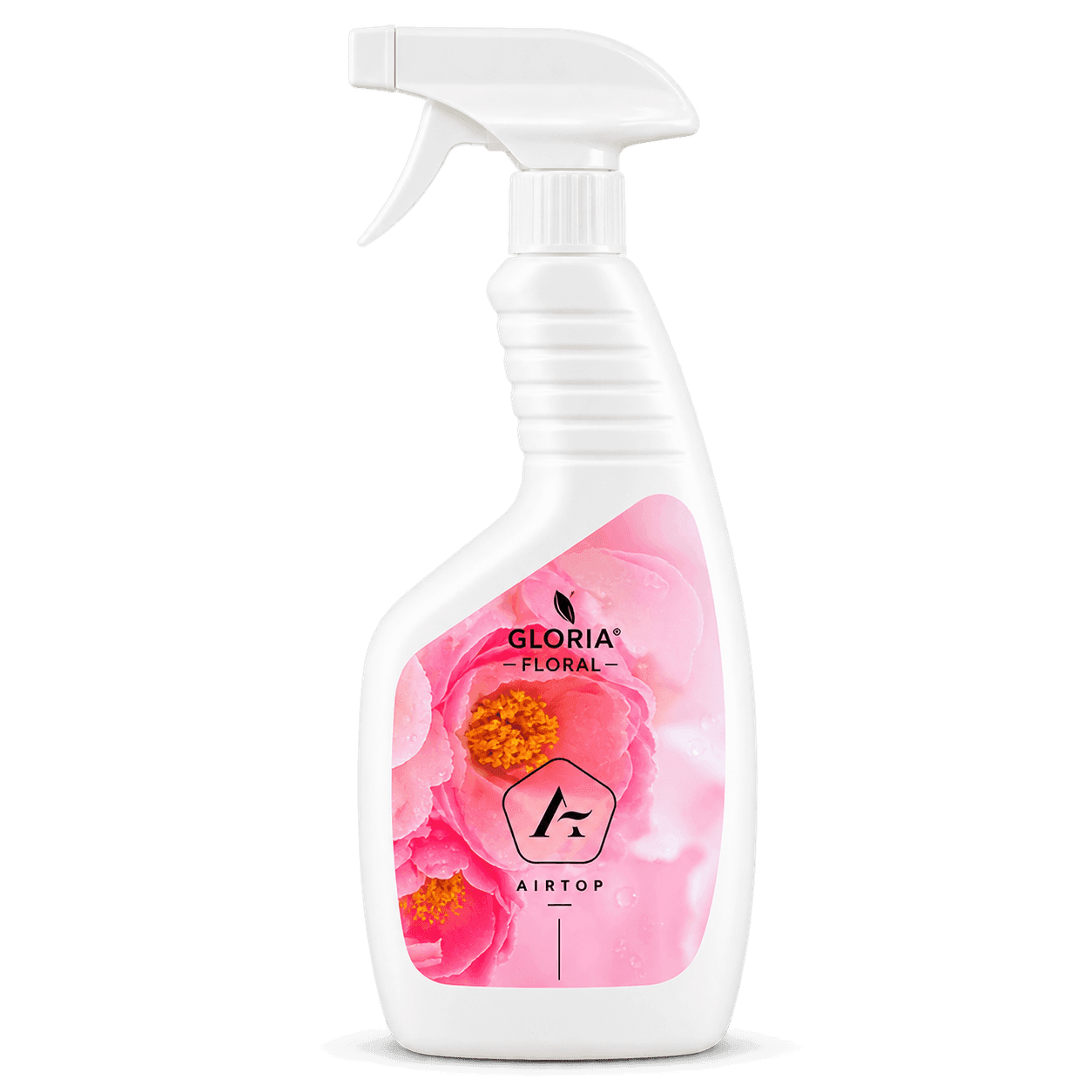 מבשם אריגים — AIRTOP FLORAL