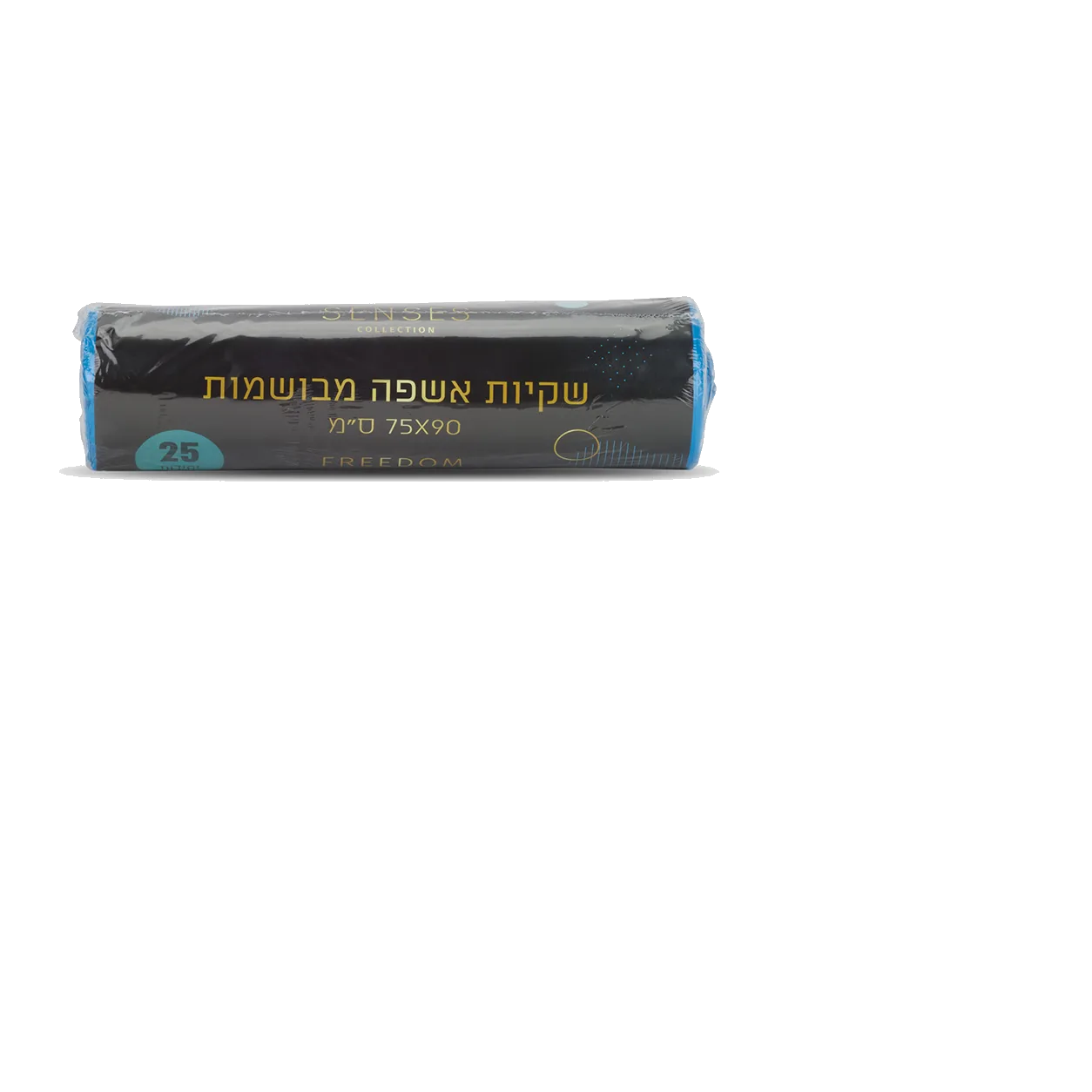 שקיות אשפה ריחניות גדולות